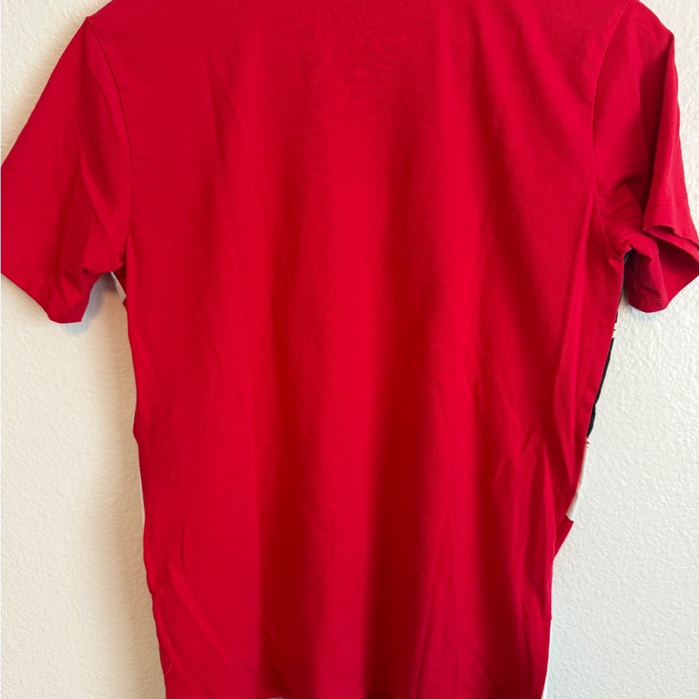 PLACE Kids Patriotic Red, White, and Blue Star Tee - Picture 3 of 3